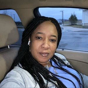 Meet your Posher, Shawnte